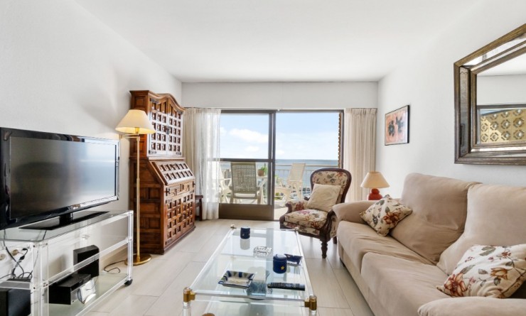 Sale - Apartment - Campoamor