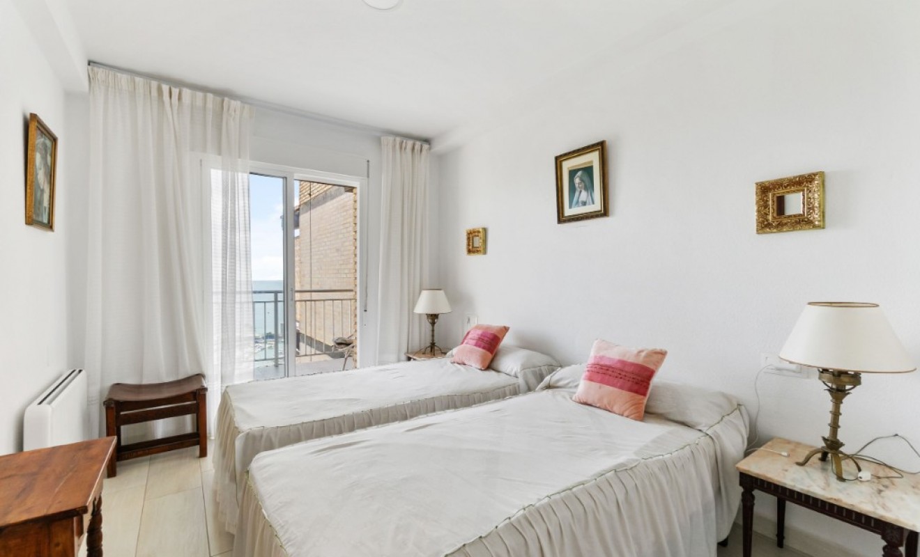 Sale - Apartment - Campoamor