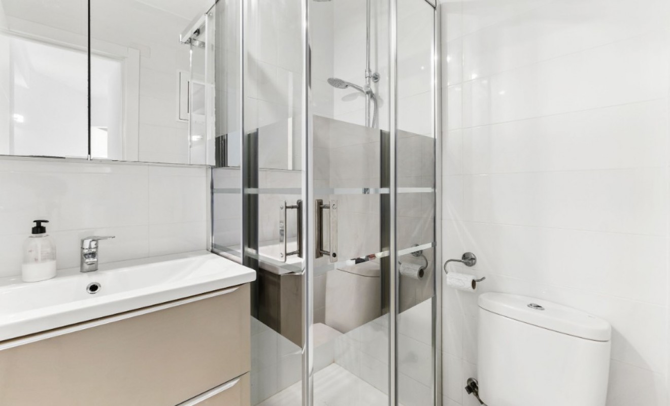 Sale - Apartment - Campoamor