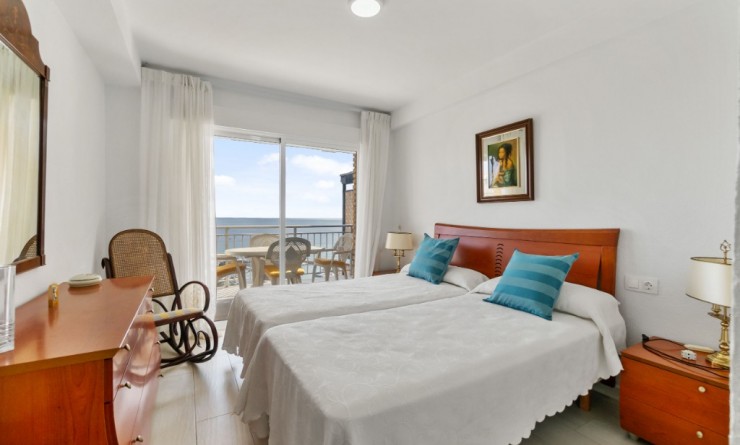 Sale - Apartment - Campoamor