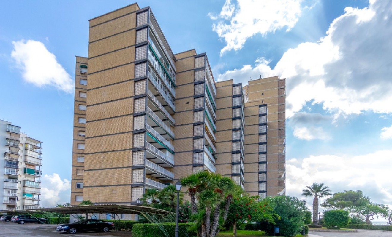 Sale - Apartment - Campoamor