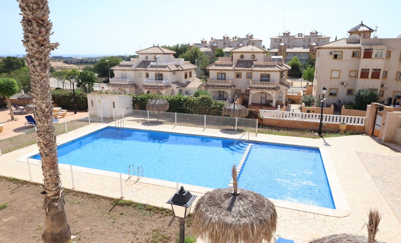 Wederverkoop - Herenhuis - Cabo Roig - Lomas de Cabo Roig
