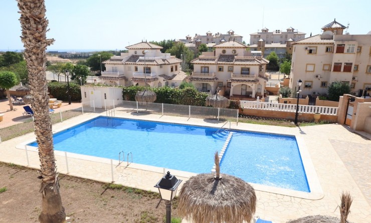 Wederverkoop - Herenhuis - Cabo Roig - Lomas de Cabo Roig
