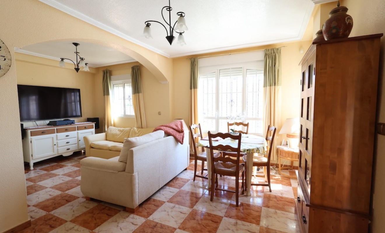 Wederverkoop - Herenhuis - Cabo Roig - Lomas de Cabo Roig