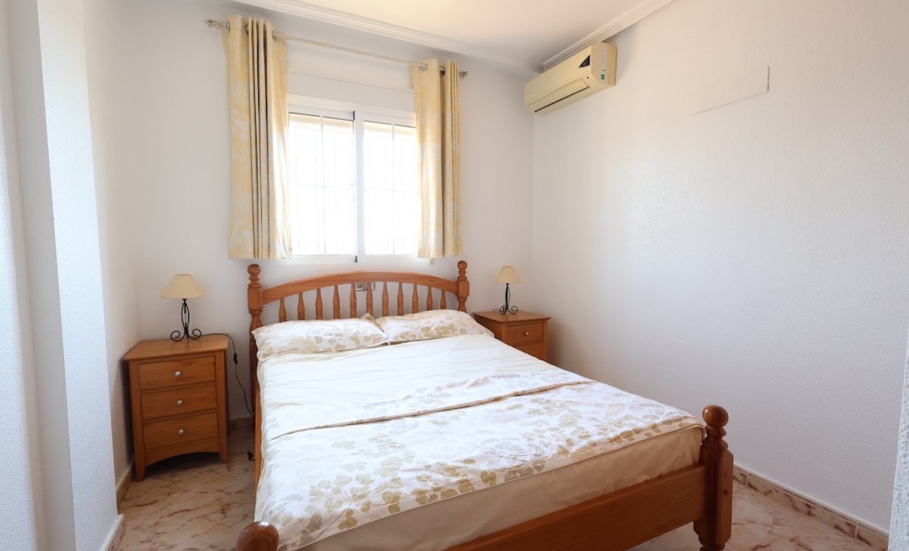 Wederverkoop - Herenhuis - Cabo Roig - Lomas de Cabo Roig