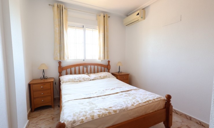 Wederverkoop - Herenhuis - Cabo Roig - Lomas de Cabo Roig