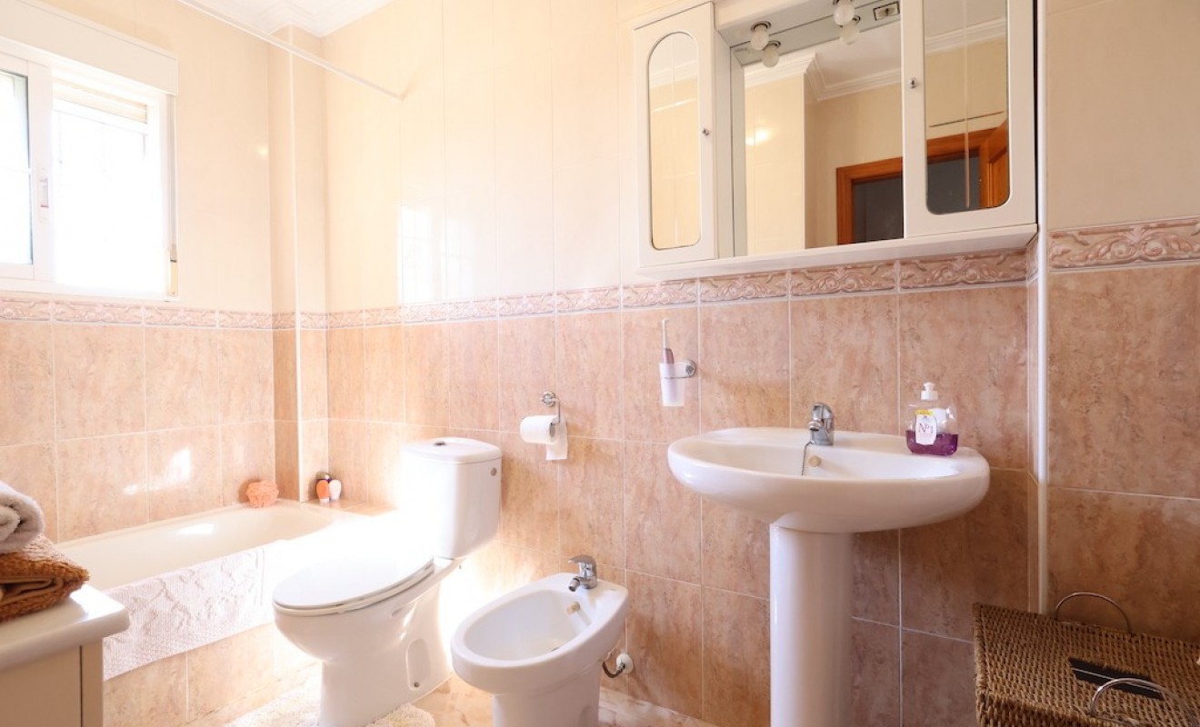 Wederverkoop - Herenhuis - Cabo Roig - Lomas de Cabo Roig