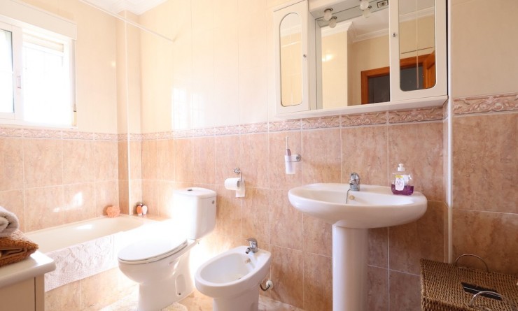 Wederverkoop - Herenhuis - Cabo Roig - Lomas de Cabo Roig