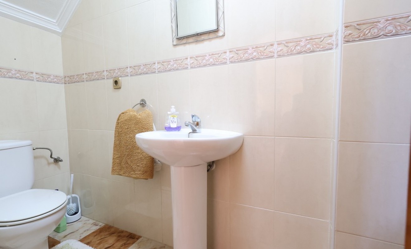 Wederverkoop - Herenhuis - Cabo Roig - Lomas de Cabo Roig