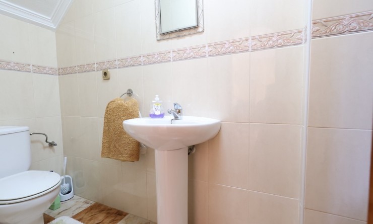 Wederverkoop - Herenhuis - Cabo Roig - Lomas de Cabo Roig