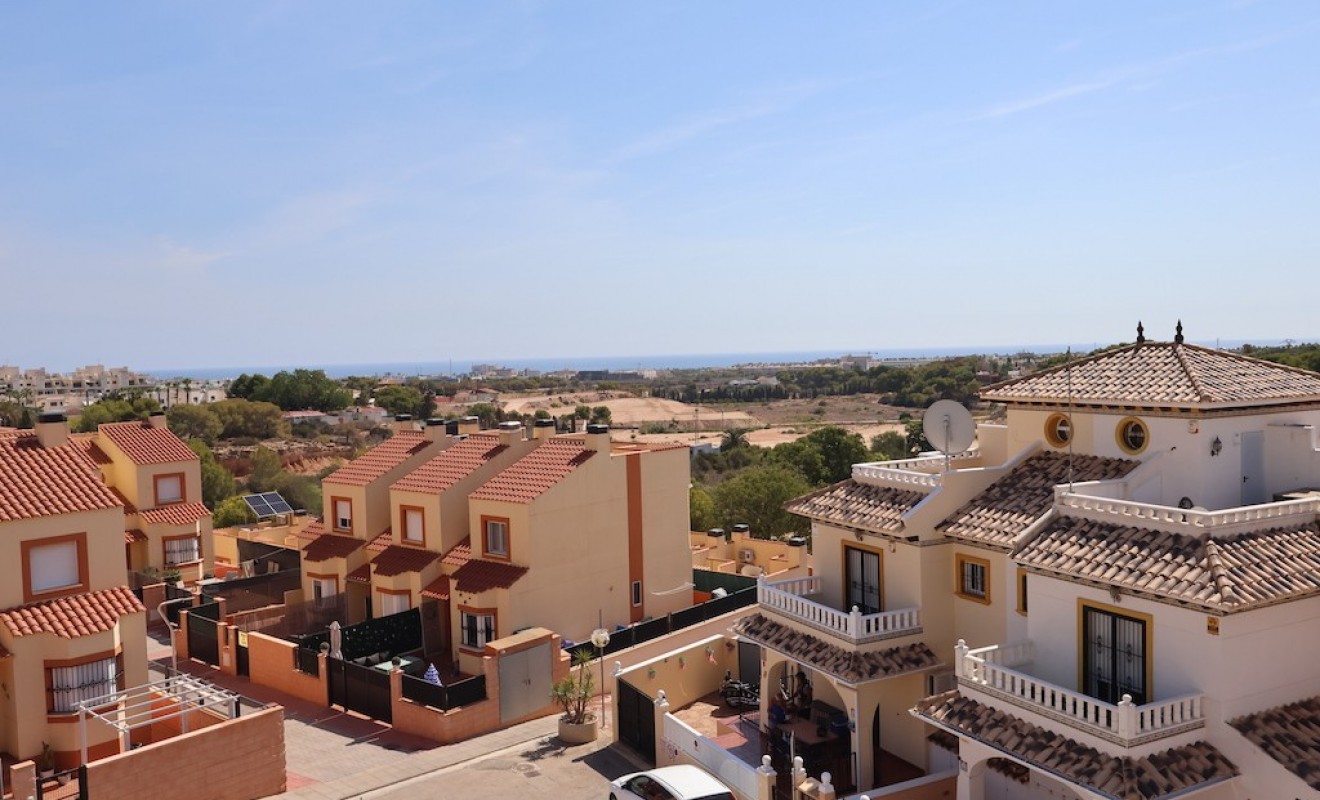 Wederverkoop - Herenhuis - Cabo Roig - Lomas de Cabo Roig