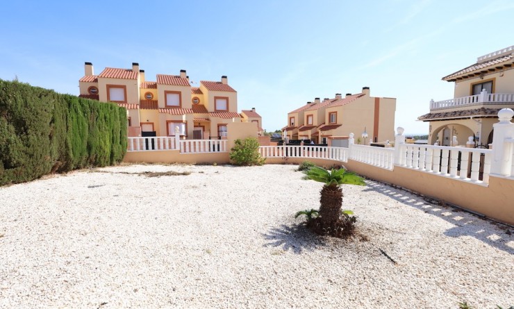 Wederverkoop - Herenhuis - Cabo Roig - Lomas de Cabo Roig