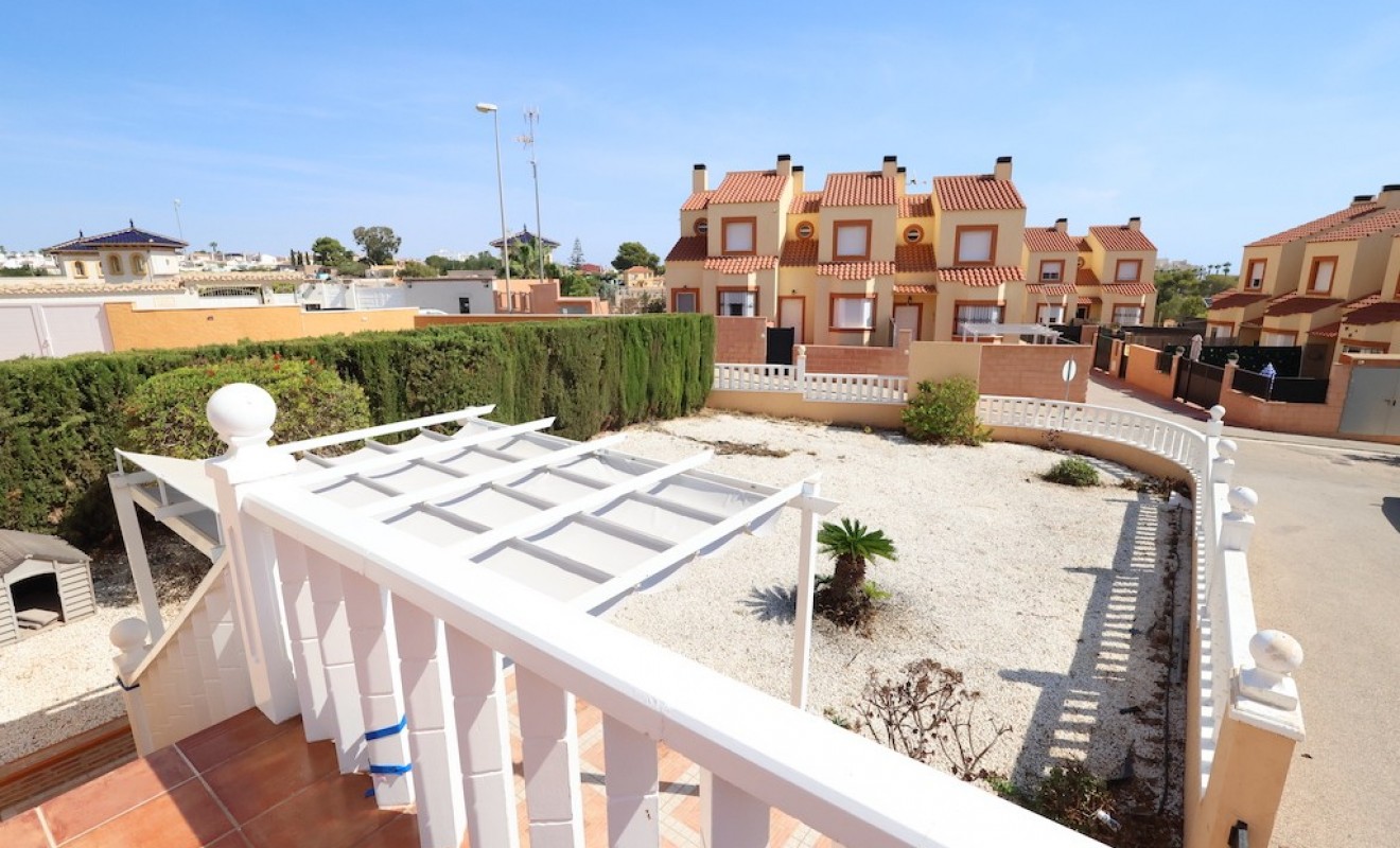 Wederverkoop - Herenhuis - Cabo Roig - Lomas de Cabo Roig