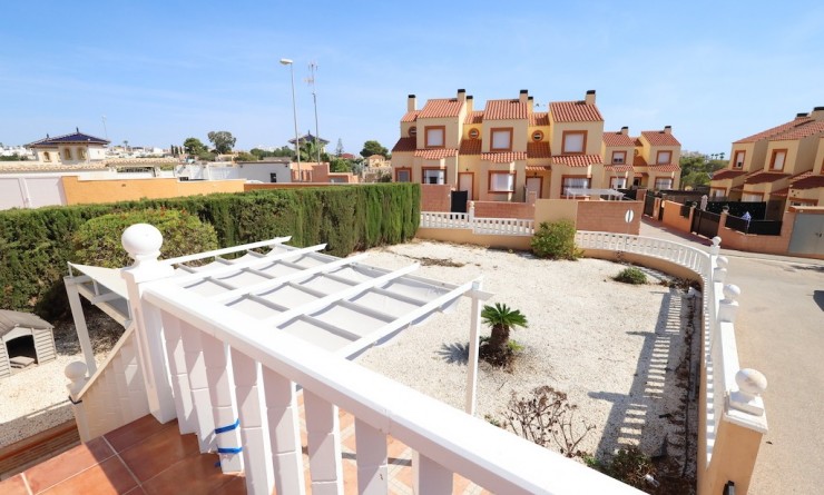 Wederverkoop - Herenhuis - Cabo Roig - Lomas de Cabo Roig