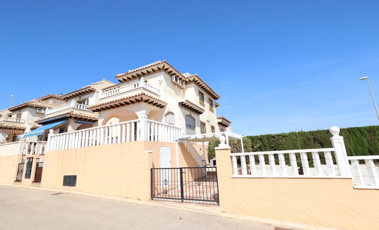 Wederverkoop - Herenhuis - Cabo Roig - Lomas de Cabo Roig