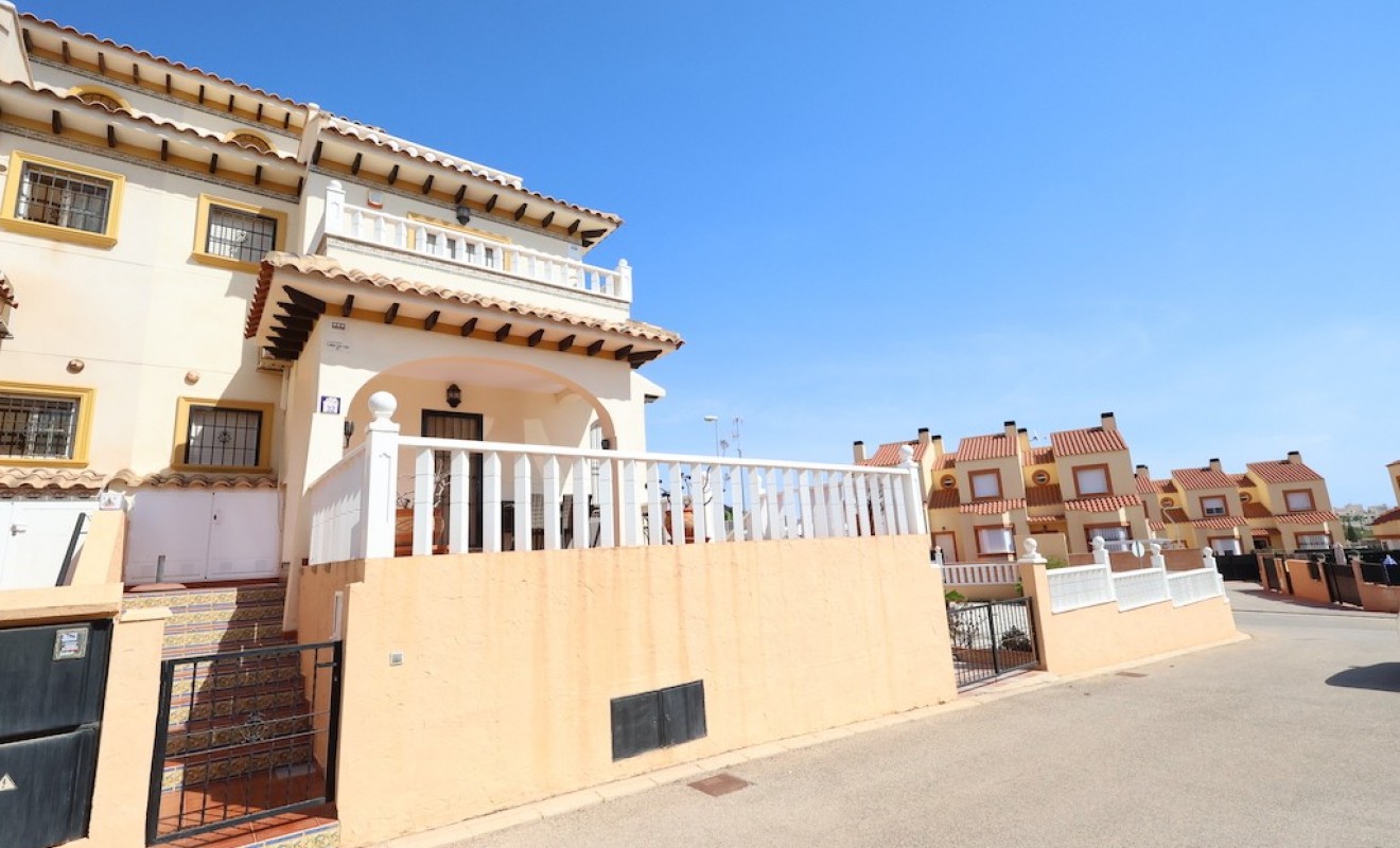 Wederverkoop - Herenhuis - Cabo Roig - Lomas de Cabo Roig
