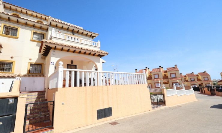 Wederverkoop - Herenhuis - Cabo Roig - Lomas de Cabo Roig