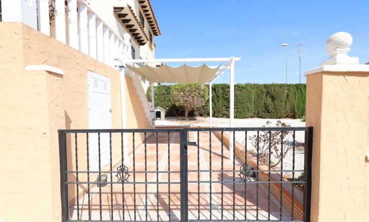Wederverkoop - Herenhuis - Cabo Roig - Lomas de Cabo Roig