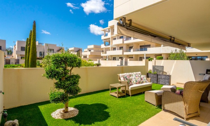 Sale - Apartment - Los Dolses
