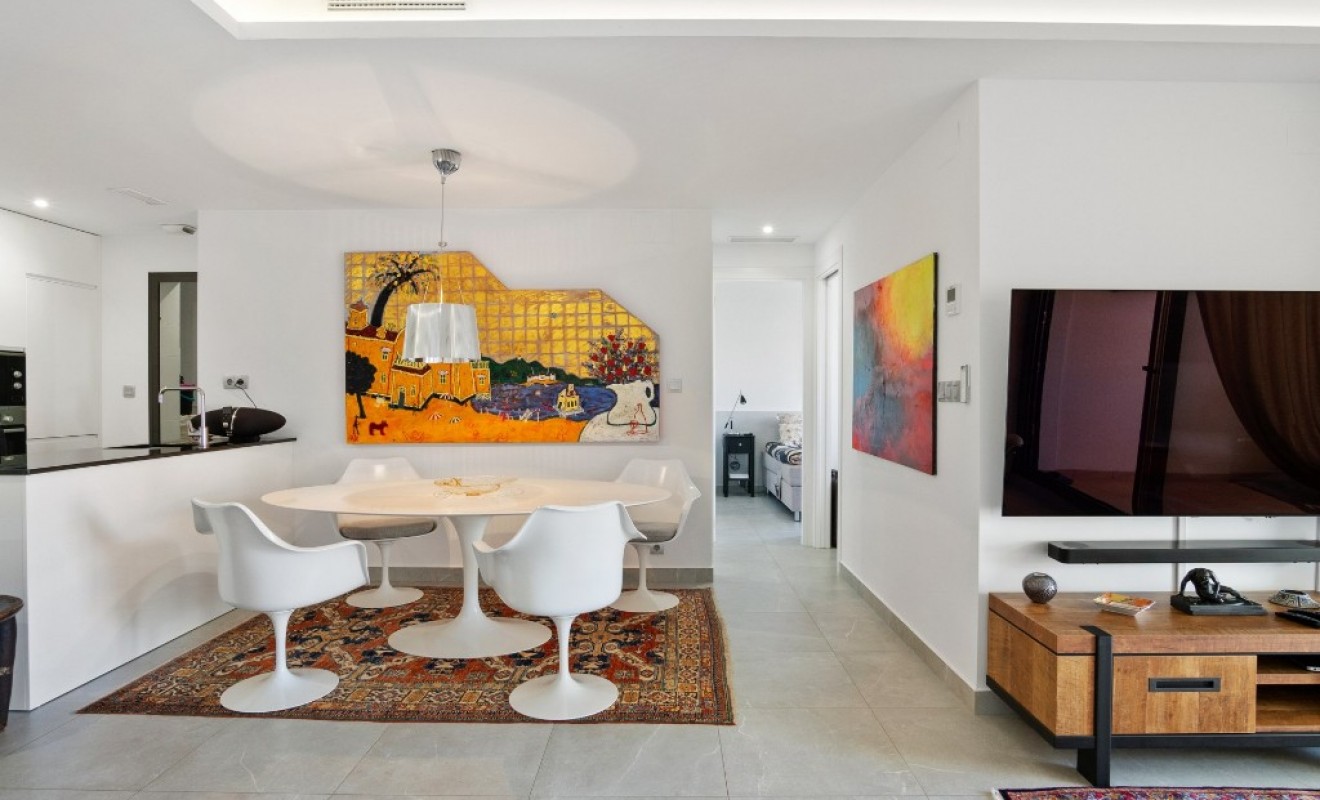 Sale - Apartment - Los Dolses