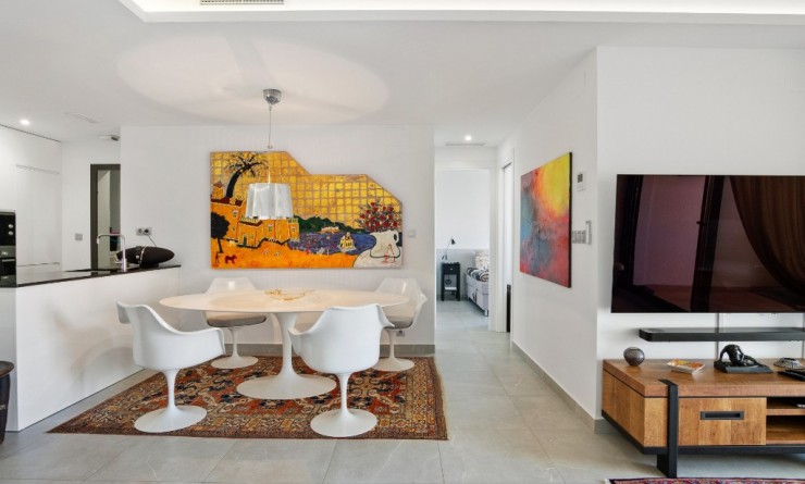 Sale - Apartment - Los Dolses