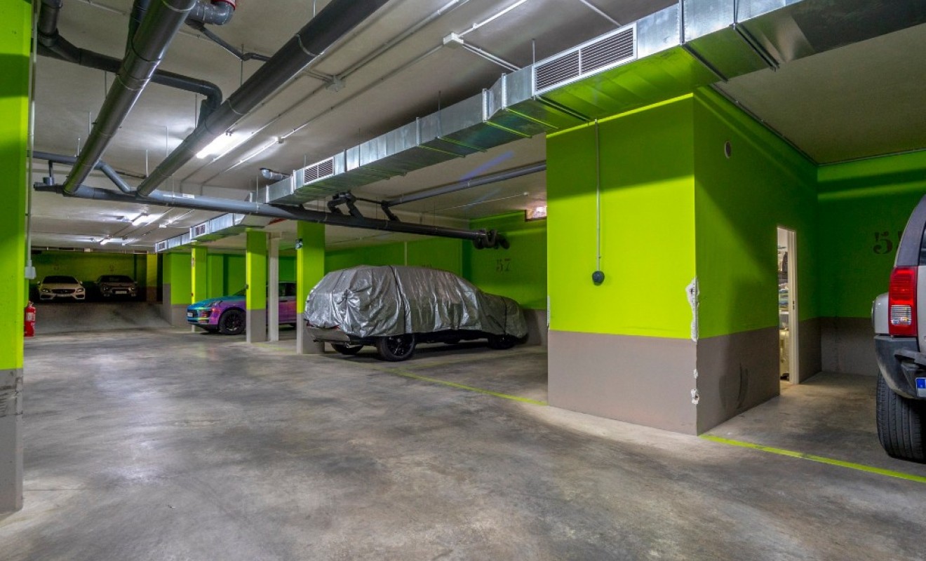 Sale - Apartment - Los Dolses