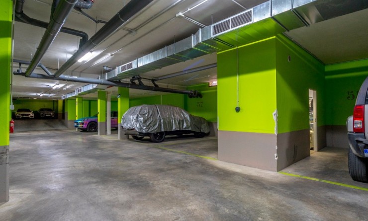 Sale - Apartment - Los Dolses