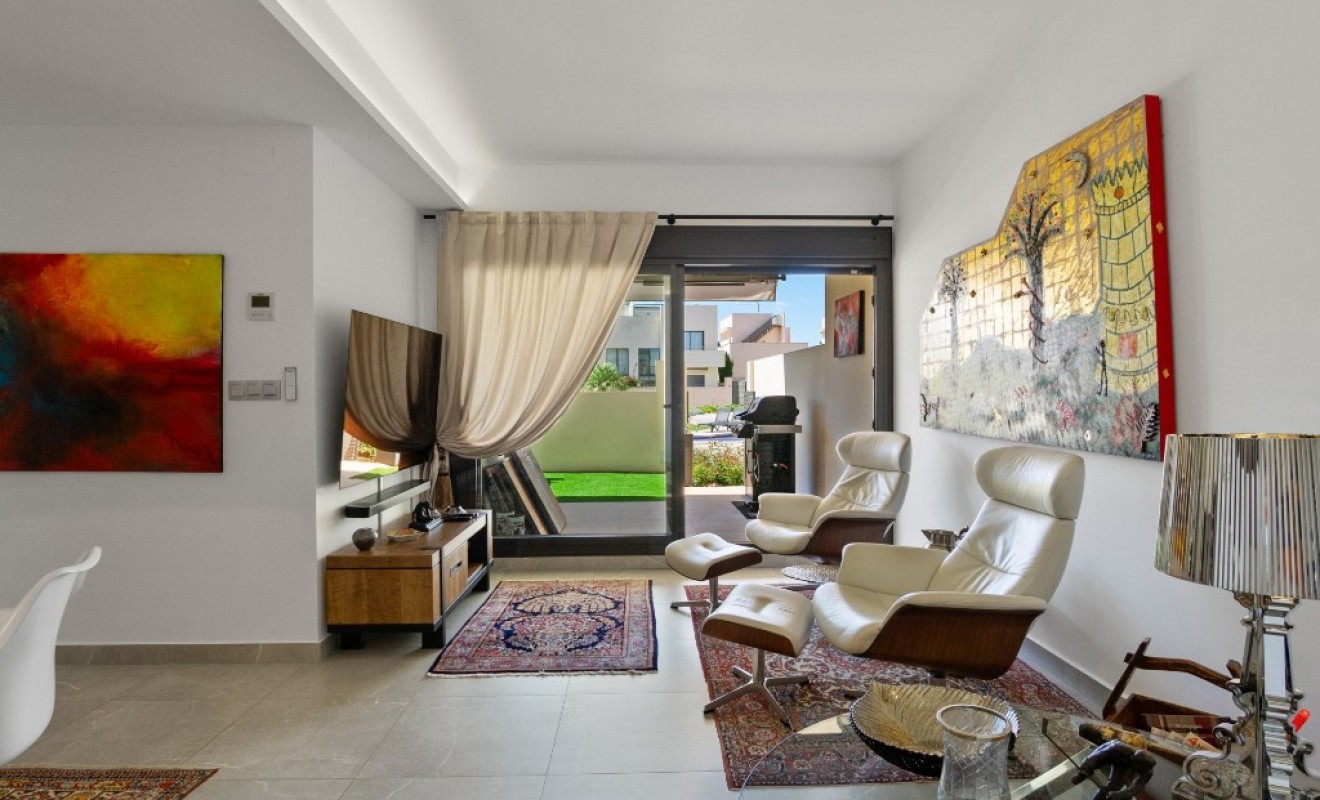 Sale - Apartment - Los Dolses