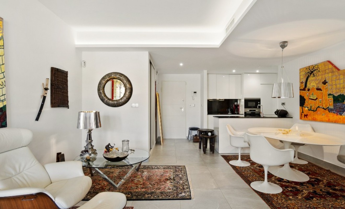 Sale - Apartment - Los Dolses