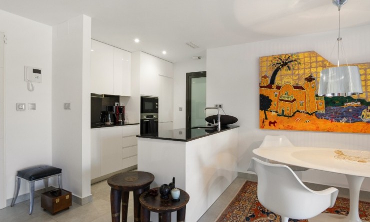 Sale - Apartment - Los Dolses