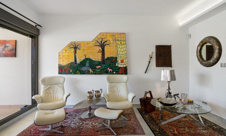 Sale - Apartment - Los Dolses