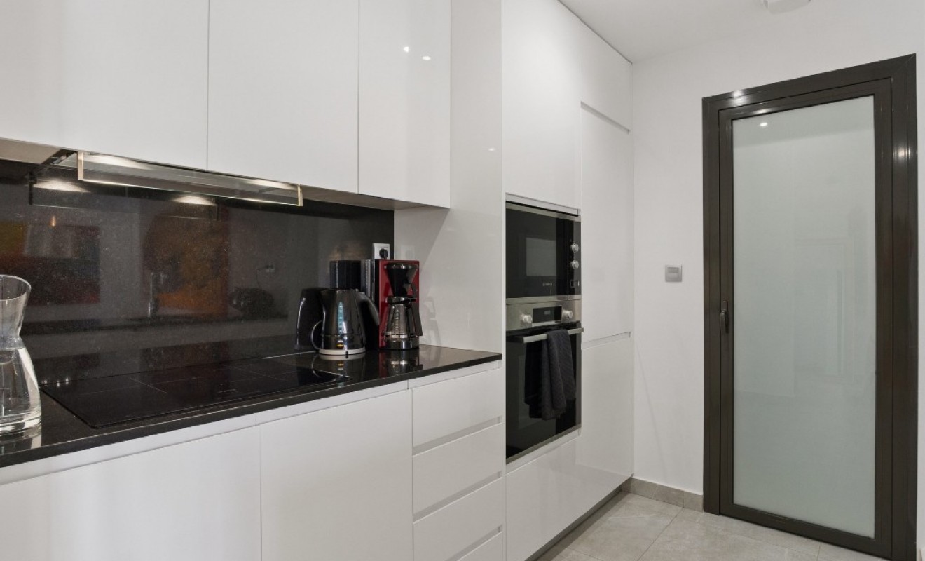 Sale - Apartment - Los Dolses