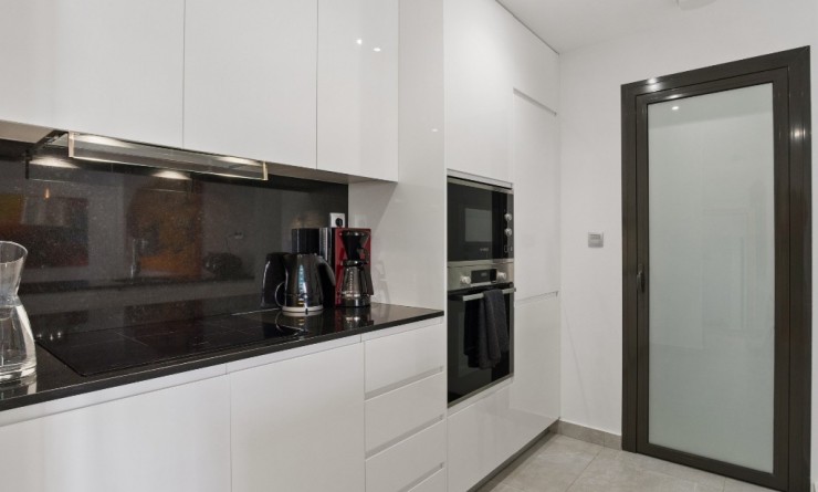 Sale - Apartment - Los Dolses