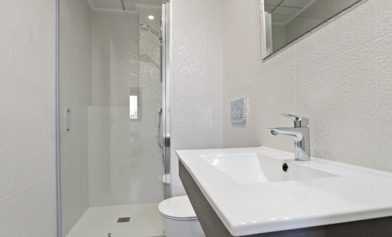 Sale - Apartment - Los Dolses