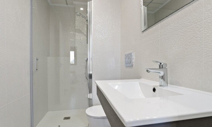 Sale - Apartment - Los Dolses