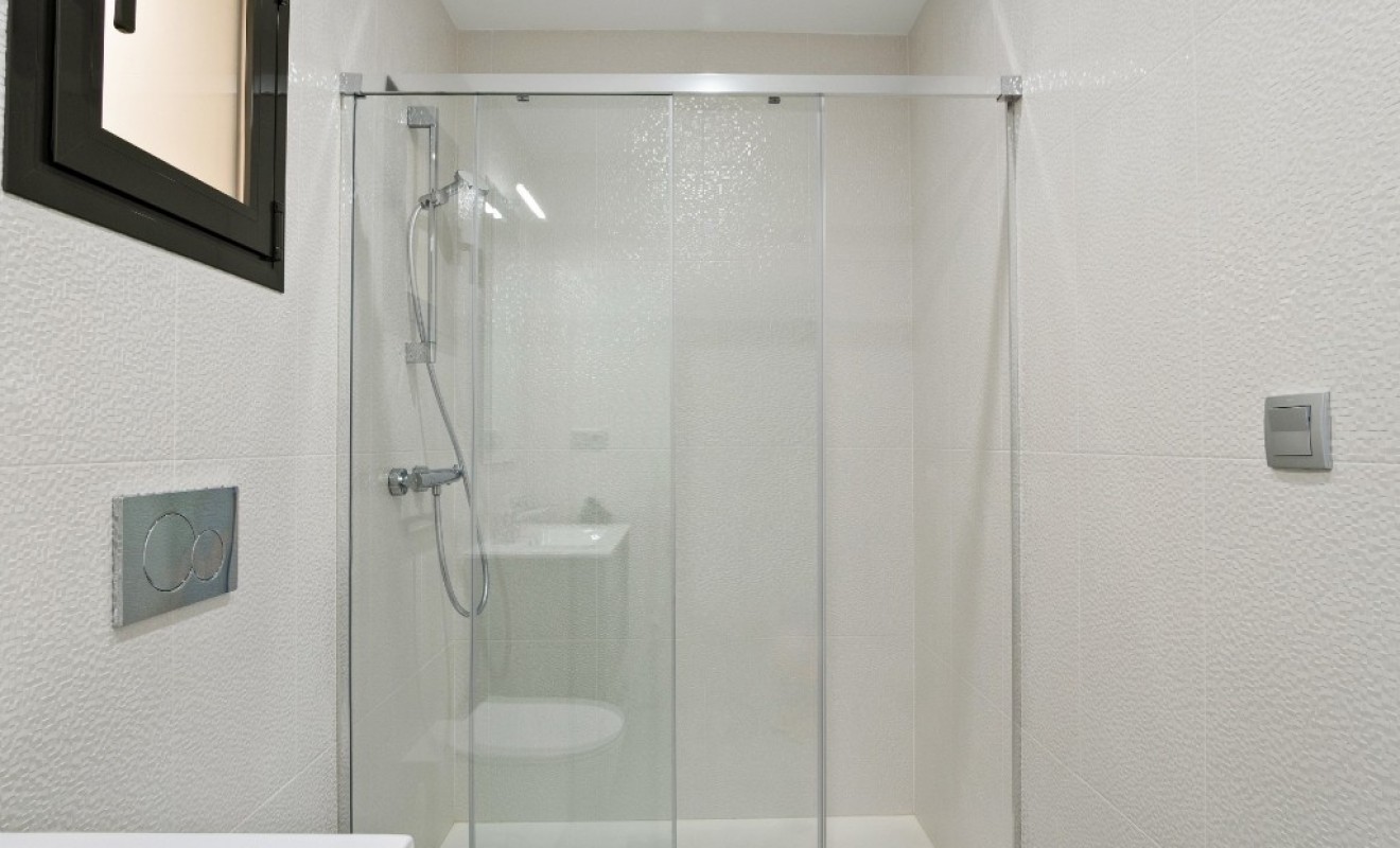 Sale - Apartment - Los Dolses