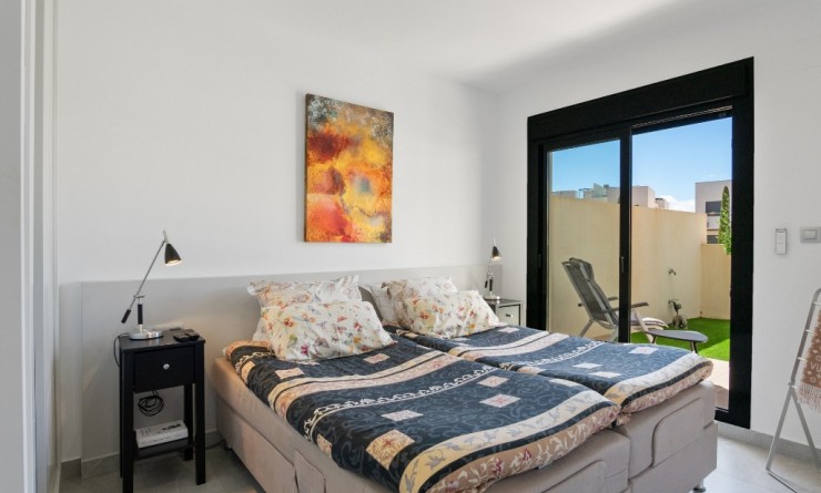 Sale - Apartment - Los Dolses