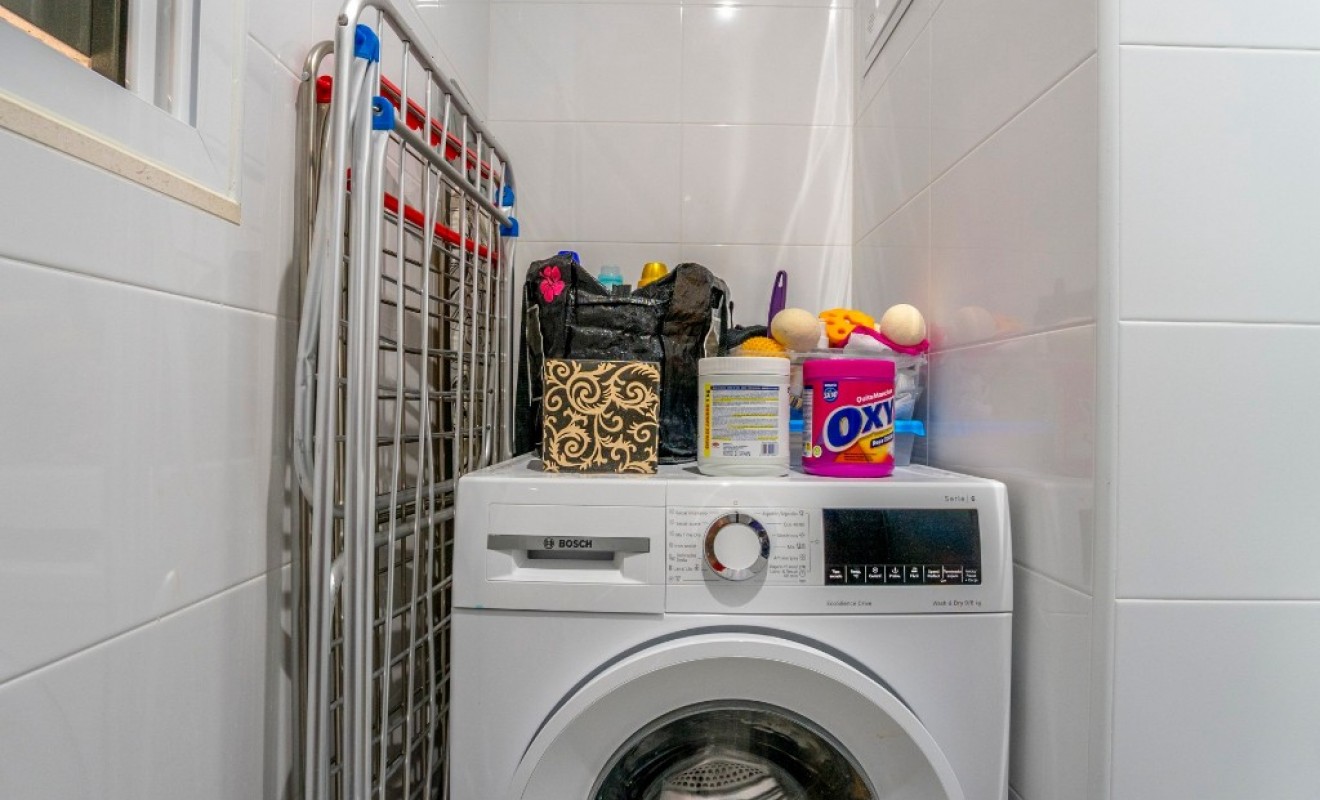 Sale - Apartment - Los Dolses