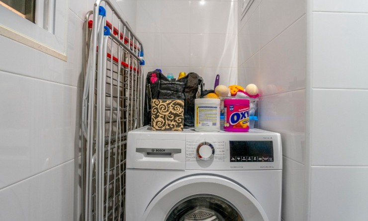 Sale - Apartment - Los Dolses