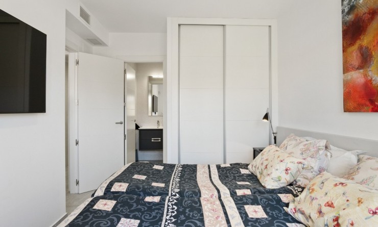 Sale - Apartment - Los Dolses