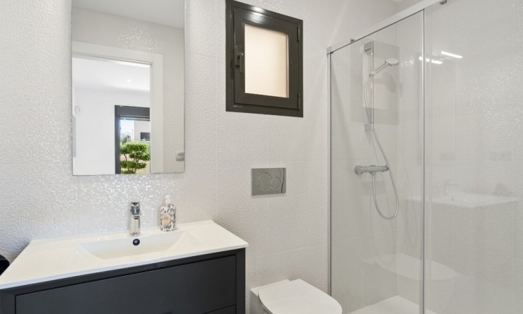 Sale - Apartment - Los Dolses