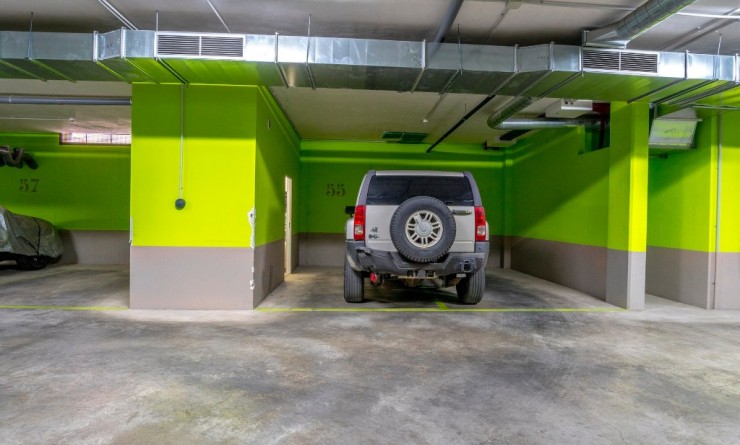 Sale - Apartment - Los Dolses