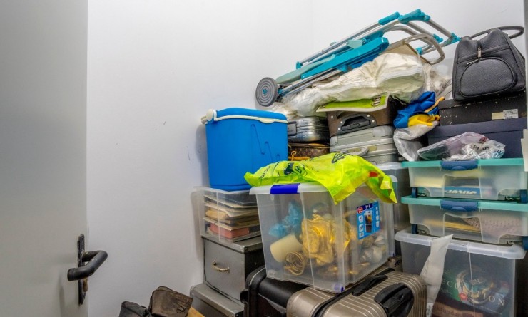 Sale - Apartment - Los Dolses