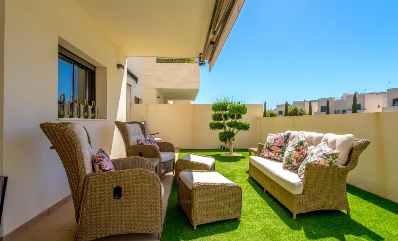 Sale - Apartment - Los Dolses