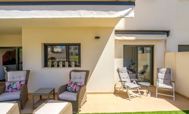 Sale - Apartment - Los Dolses