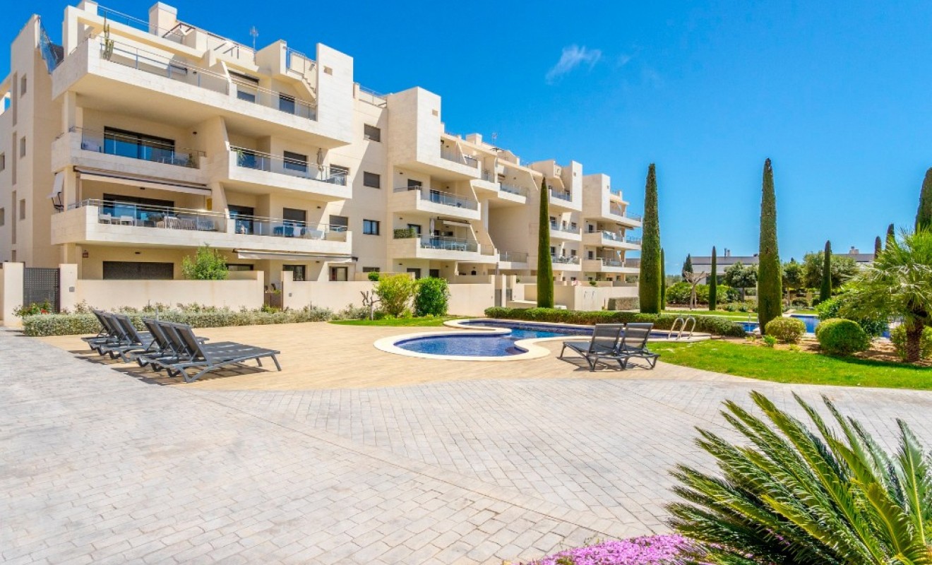 Sale - Apartment - Los Dolses