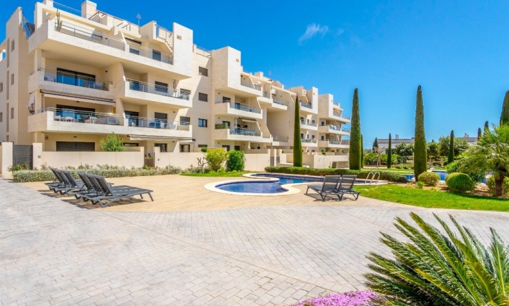 Sale - Apartment - Los Dolses