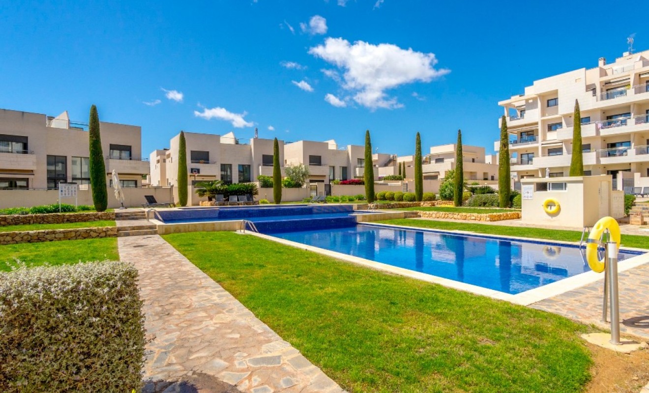 Sale - Apartment - Los Dolses