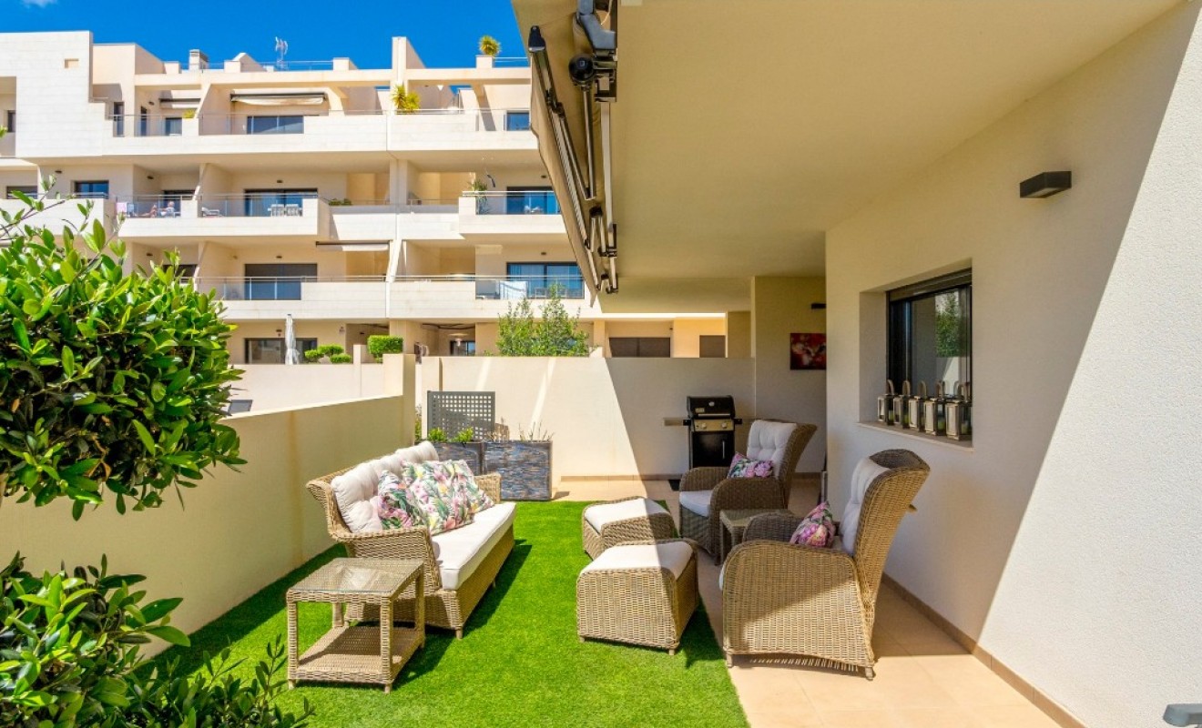 Sale - Apartment - Los Dolses