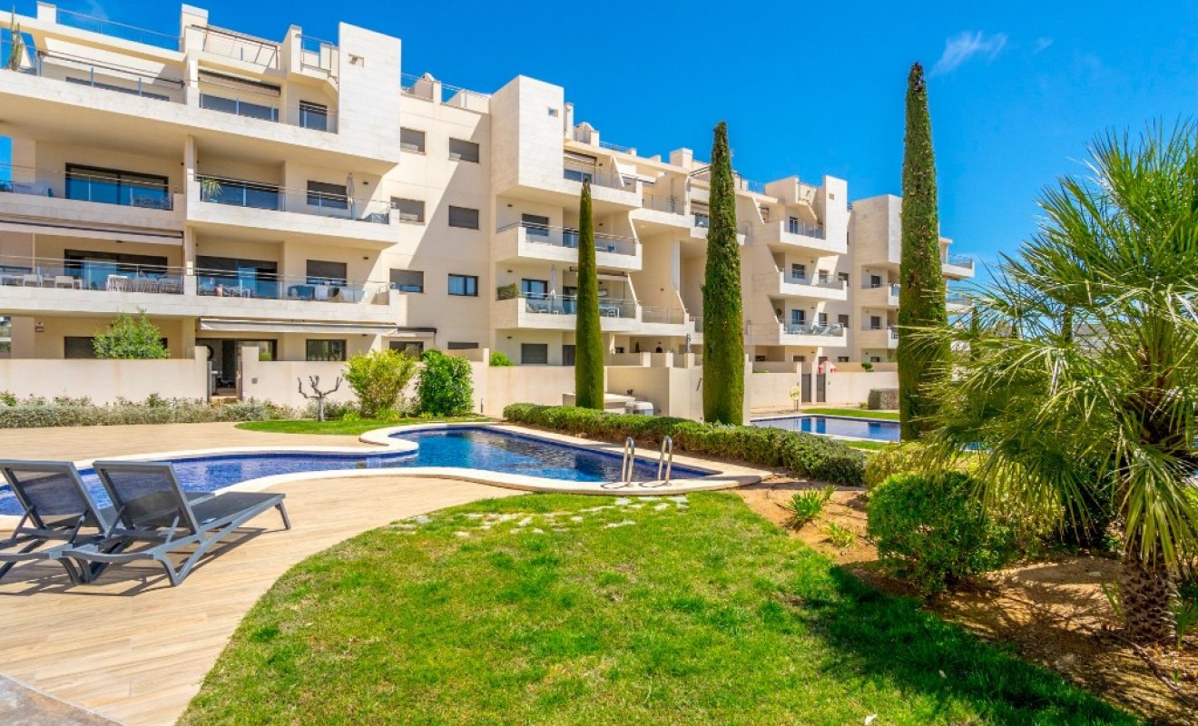 Sale - Apartment - Los Dolses